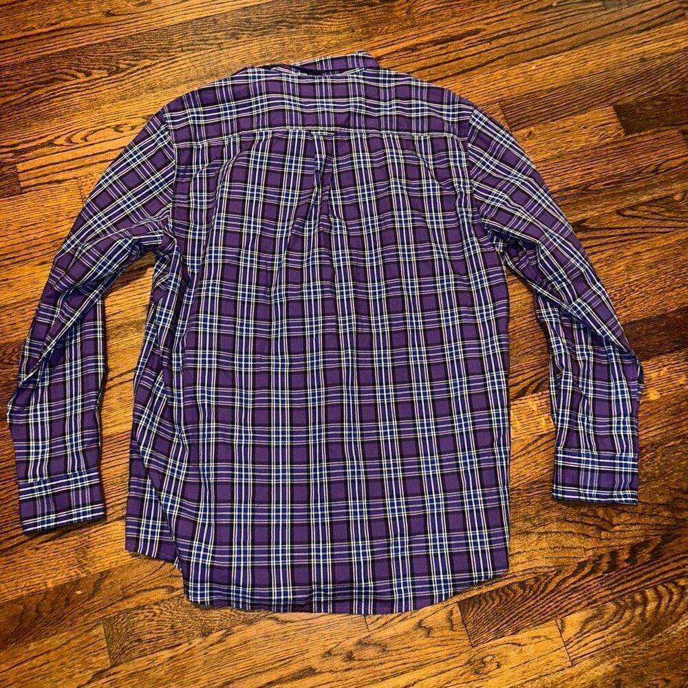 New Chaps Button Down - Picture 3 of 4